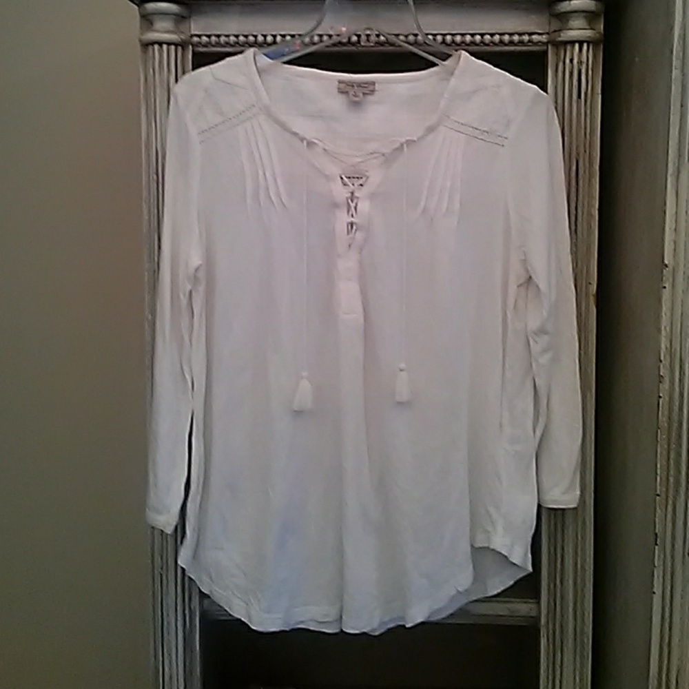 Lucky Brand Top
